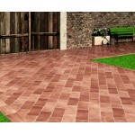 camelot 15x30 naturale tramonto